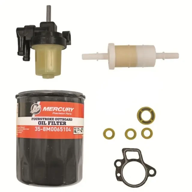 Mercury Mercruiser Servicekit Mercury 40-60Efi