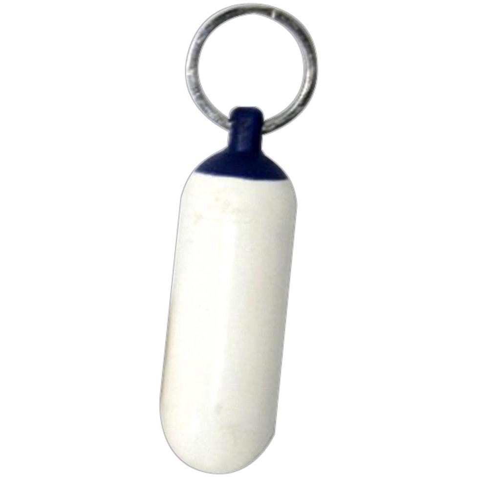 Majoni Nyckelring Fender