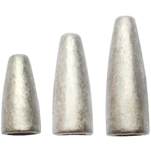 Darts Bullet Weight 10,6 g Bly 4-pack