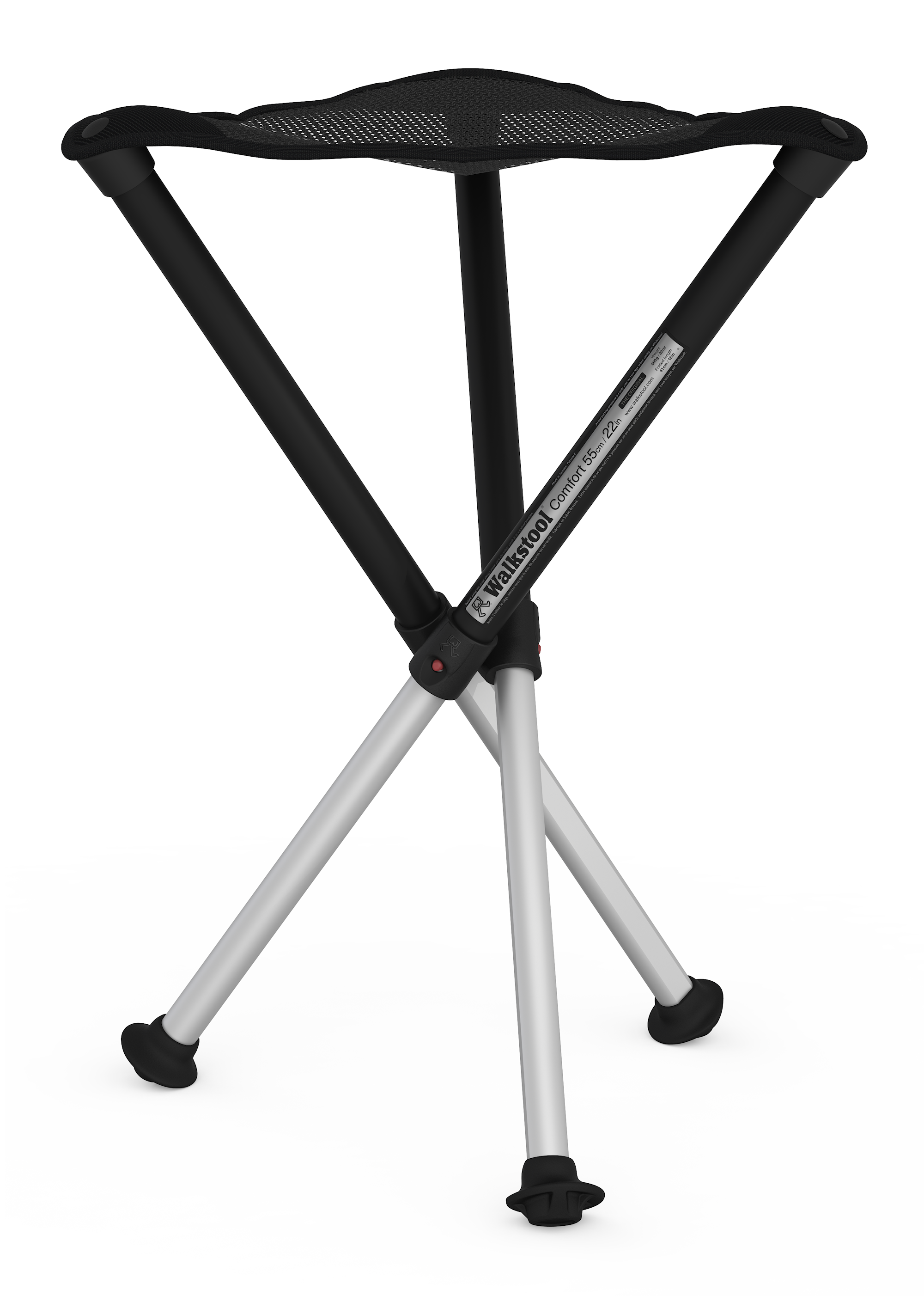 Walkstool 55 cm Comfort