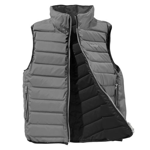 Flipper Svart/Grå 90-100kg Flytplagg