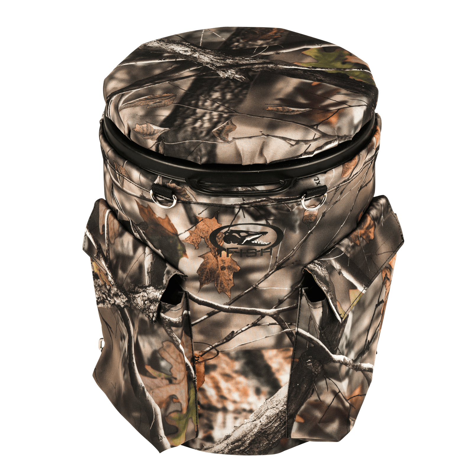 Ifish IceChair Panorama Camo Skrylla