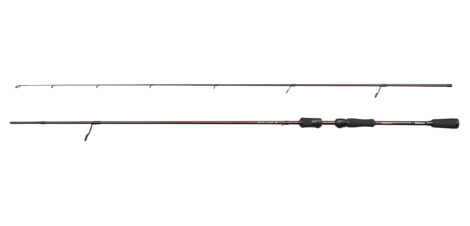 Abu Garcia SPIKE S Finesse Jig 762 5-18G Haspelspö