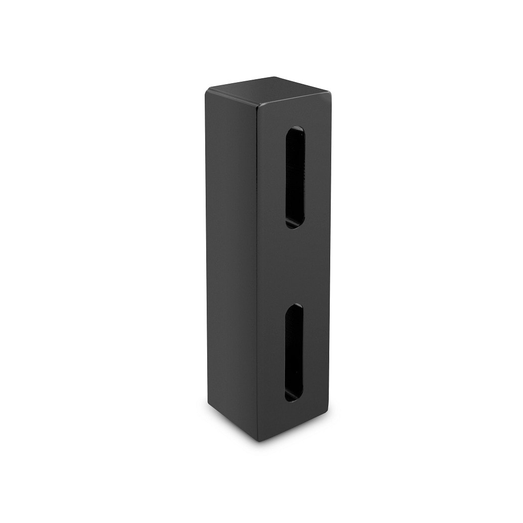 Minn kota Raptor Adapt.bracket 2" Svart