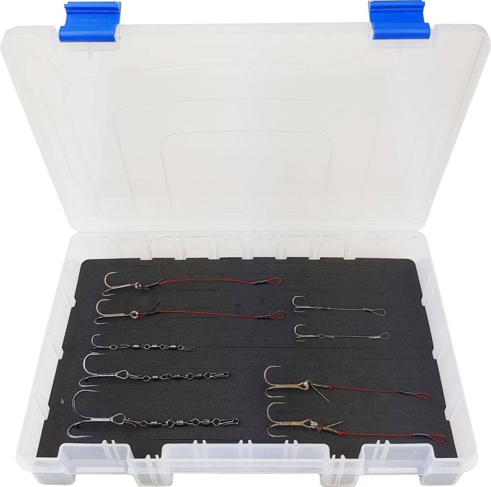 Wiggler Förvaringsask Large