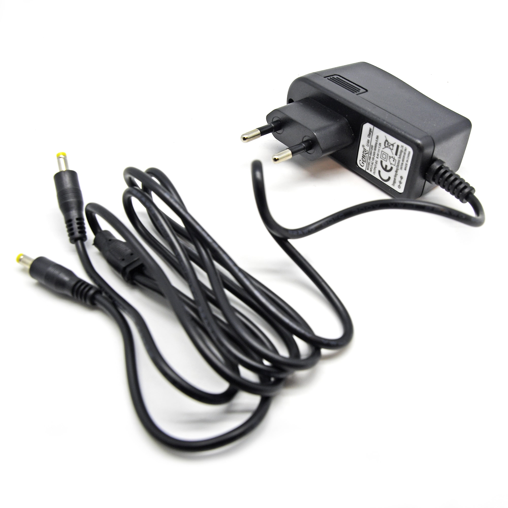 Genzo Laddare till Värmehandske Arctic och Värmevante Sibiria