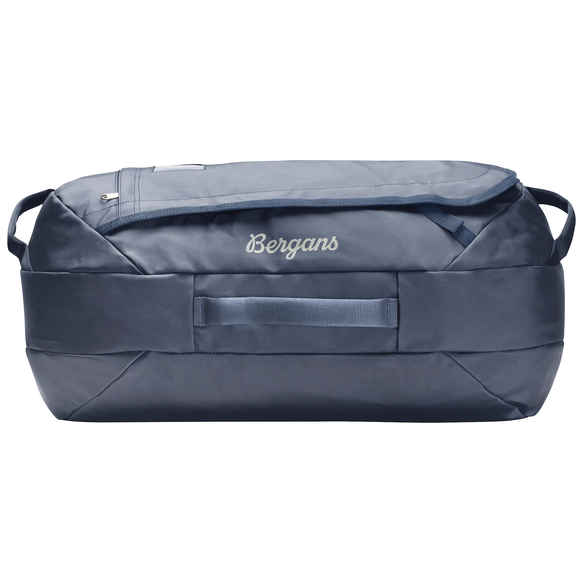 Bergans Kompass Duffel Bag 50L Granitblå