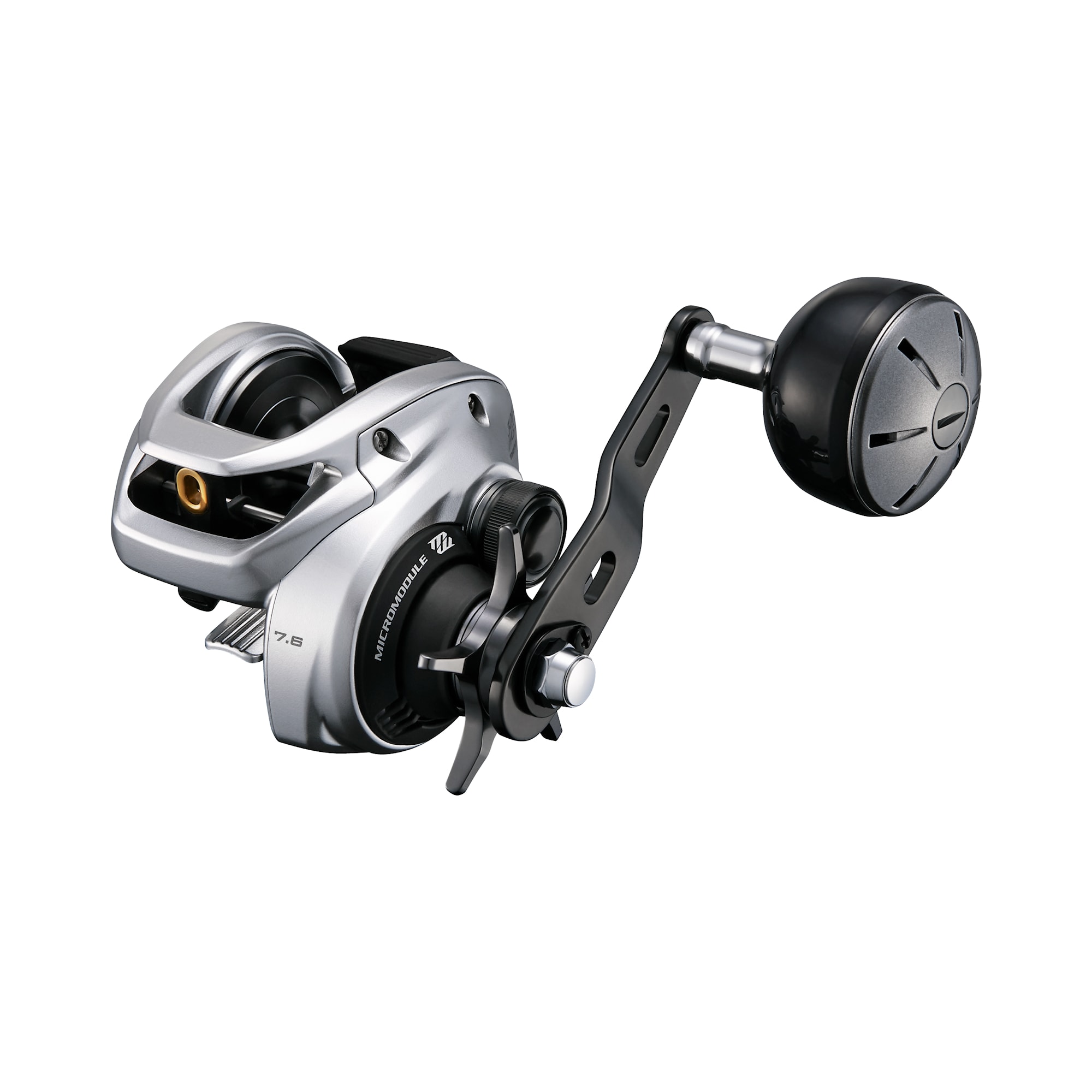 Shimano Tranx B Multirulle