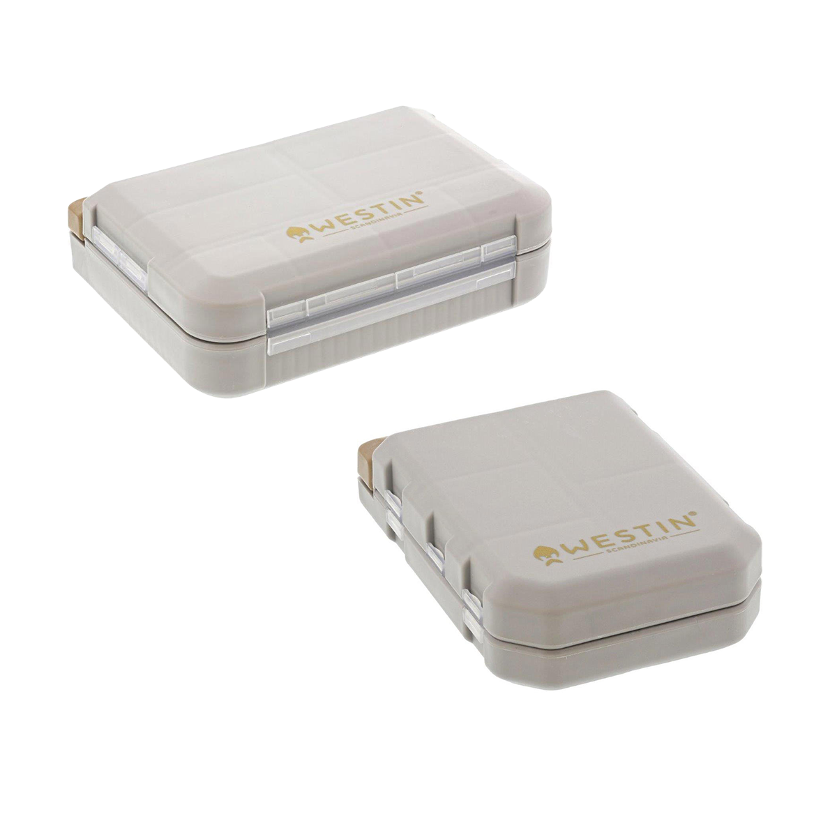 Westin W3 Terminal Tackle Box Medium