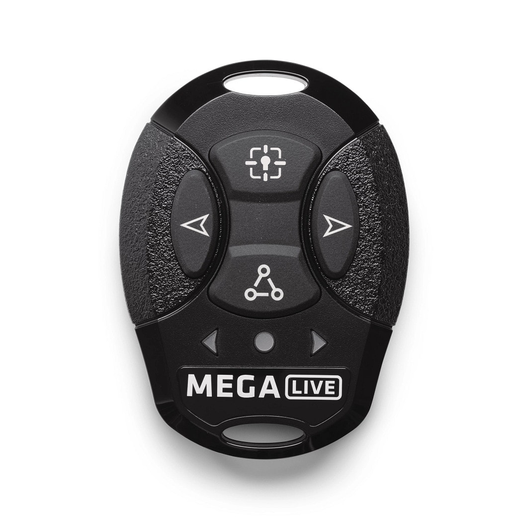 Humminbird TargetLock fjärrkontroll