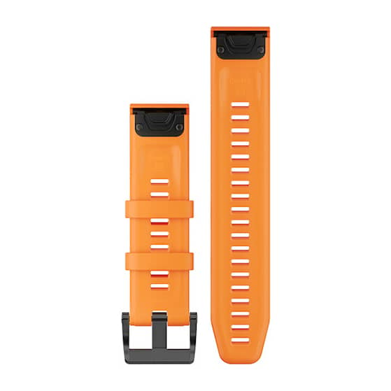 Garmin Quickfit 22 -Klockarmband Orange
