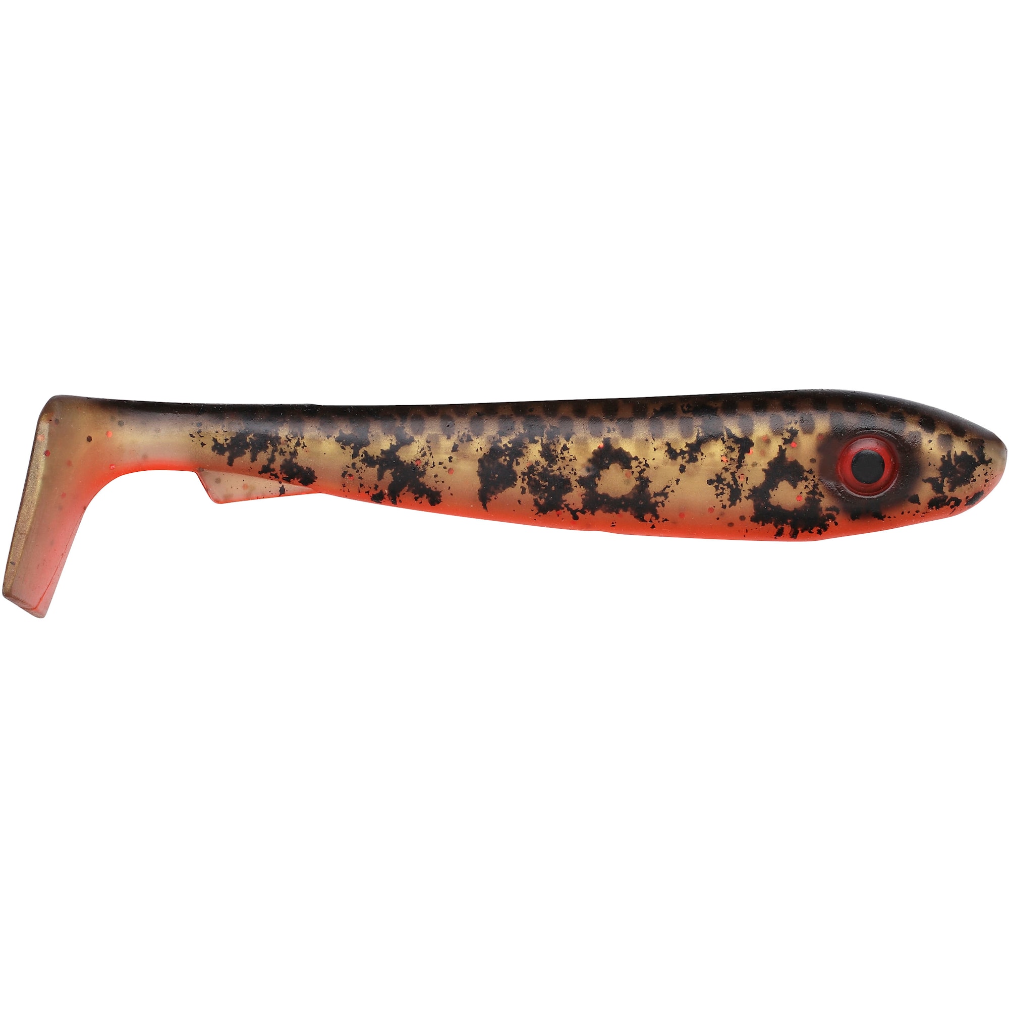 GRÖTESK /morglbl Monkey Brute 12cm med Jiggskallar - Kanalgratis