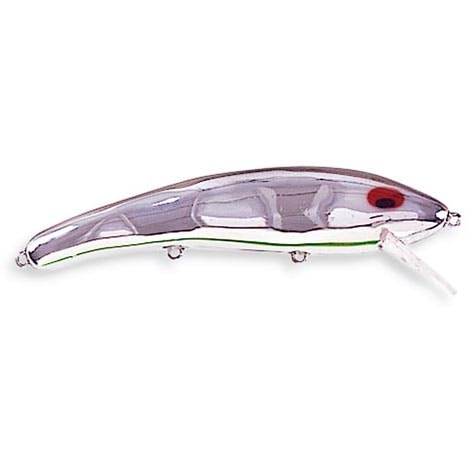 Ripplin Red Fin 10,5 cm 48