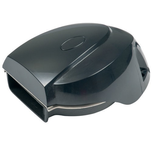 Signalhorn Mini Svart Marinco