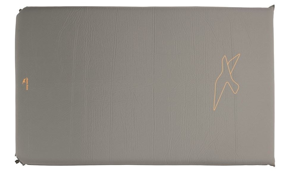 Easy Camp Siesta Enkelt liggunderlag 193 x 60 x 10,0 cm