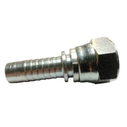Racor Slangnippel 12mm 3/4-Jic