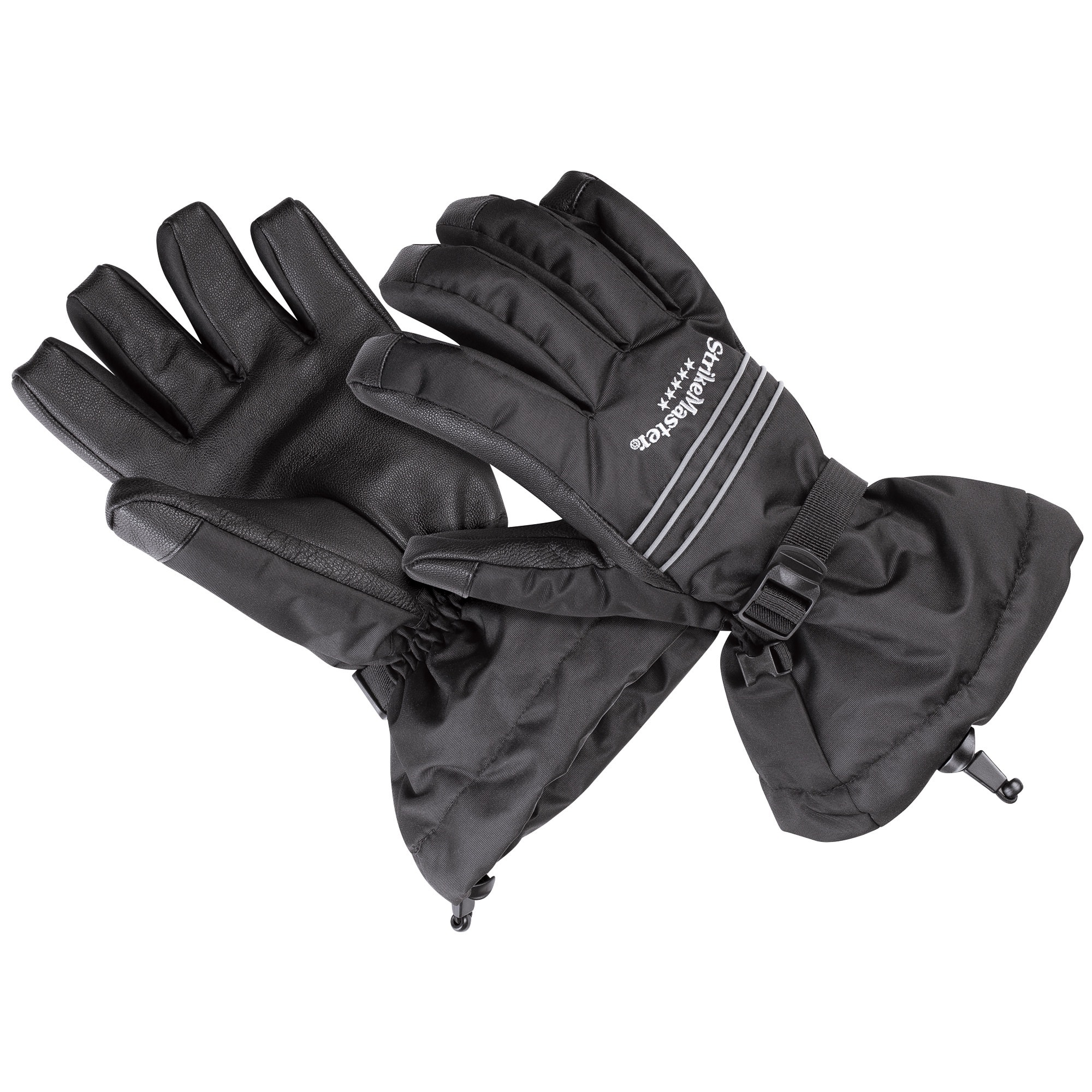 STRIKEMASTER Heavy-Weight Gloves L