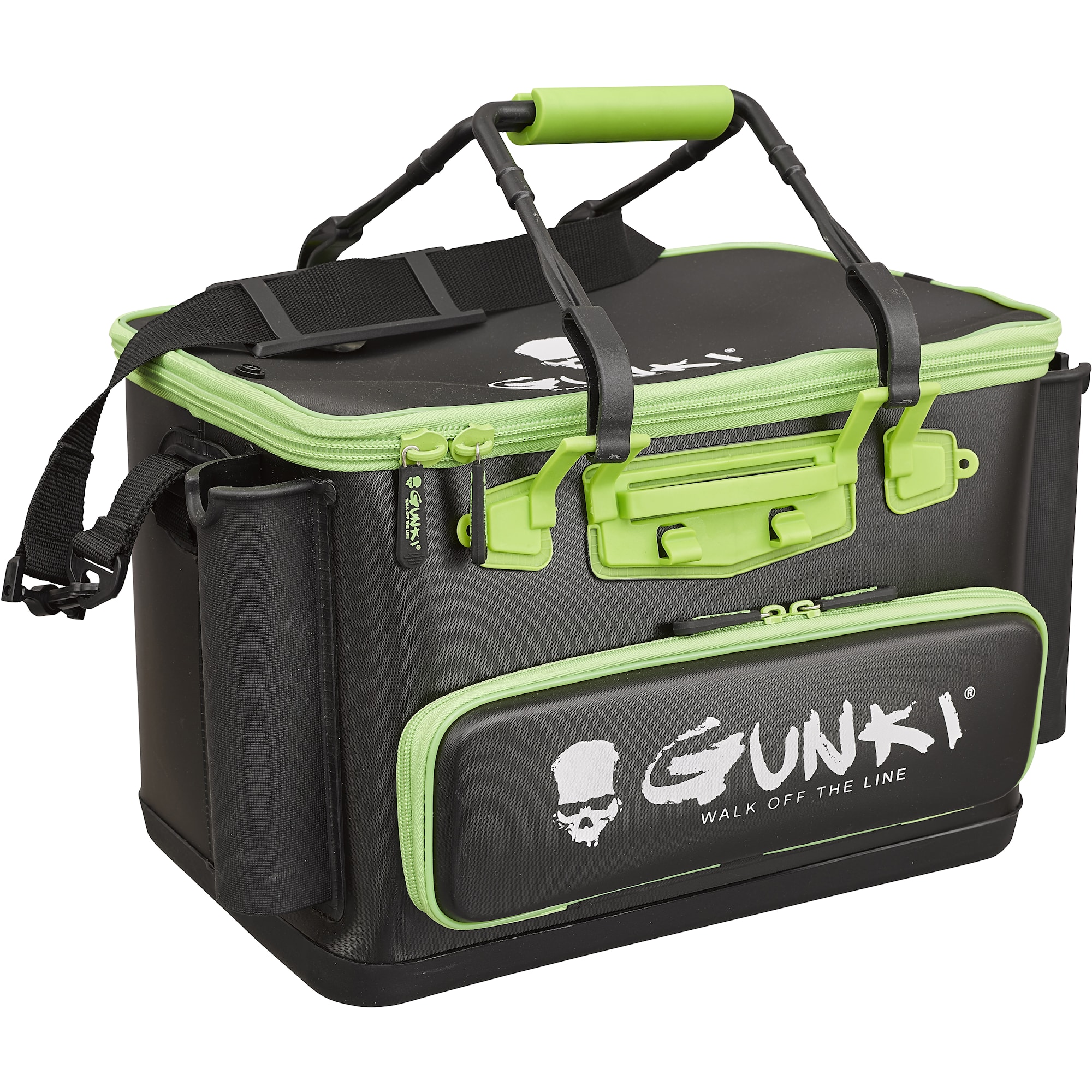 Gunki Safe Bag Edge Hard 40 40x26x26 cm