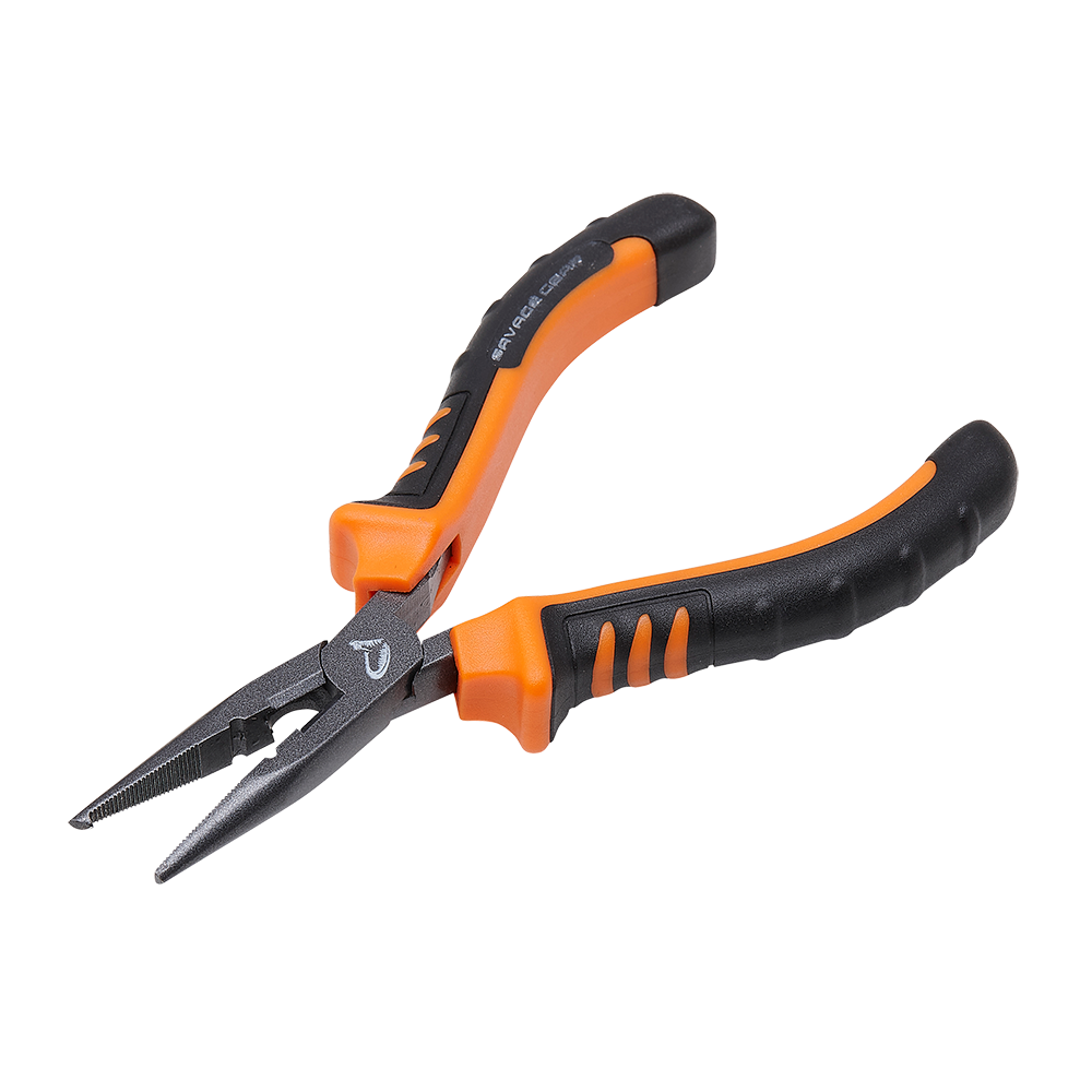 SG MP Splitring & Cut Plier L 23 cm