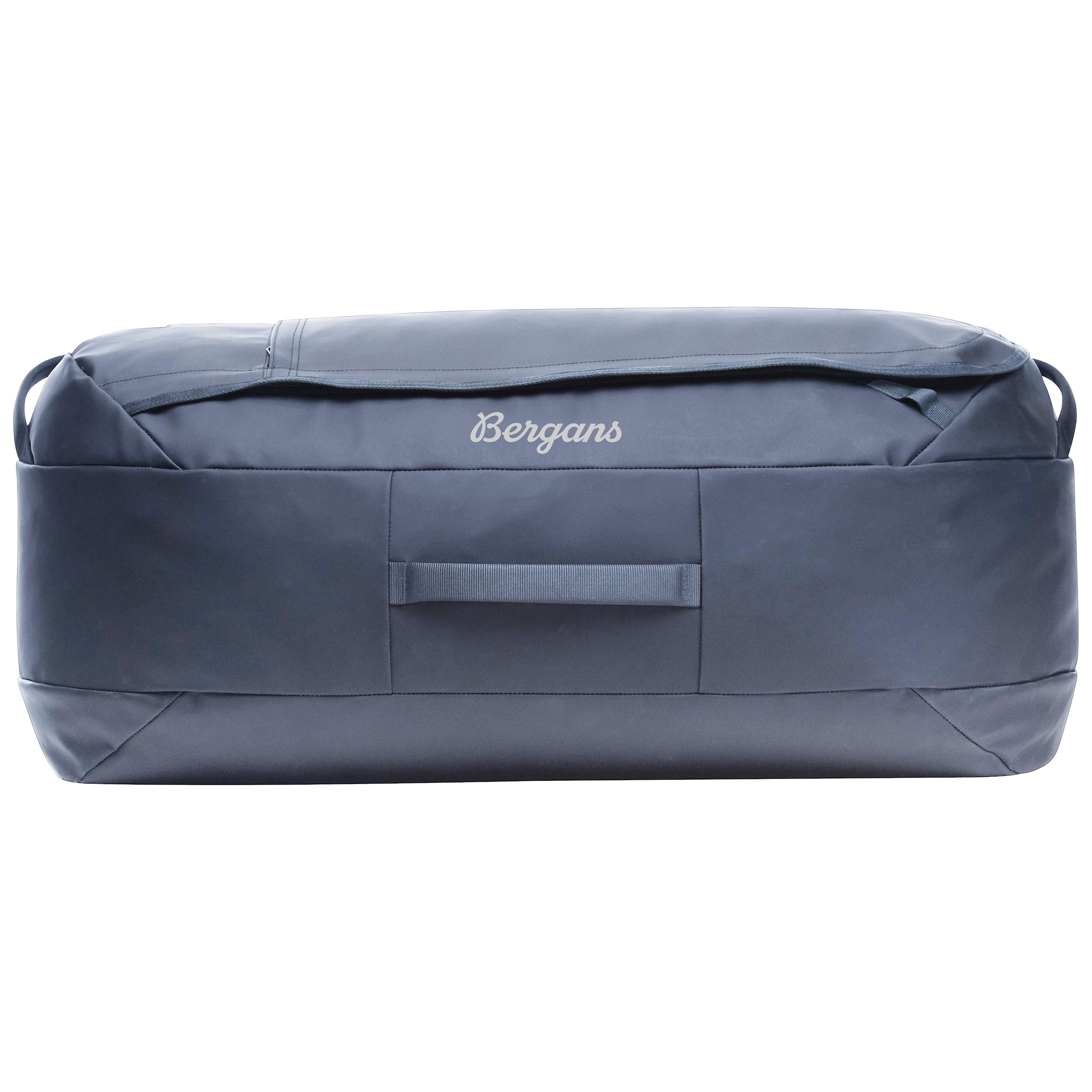 Bergans Kompass Duffel Bag 100L Granitblå