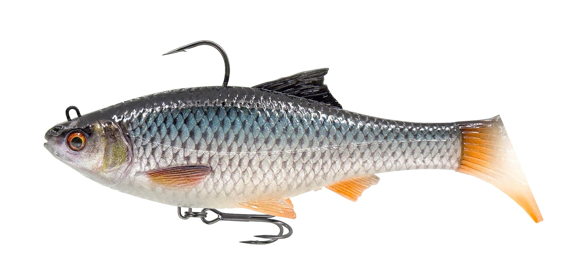 Savage Gear 3D Roach RTF FS 15cm/60g Roach