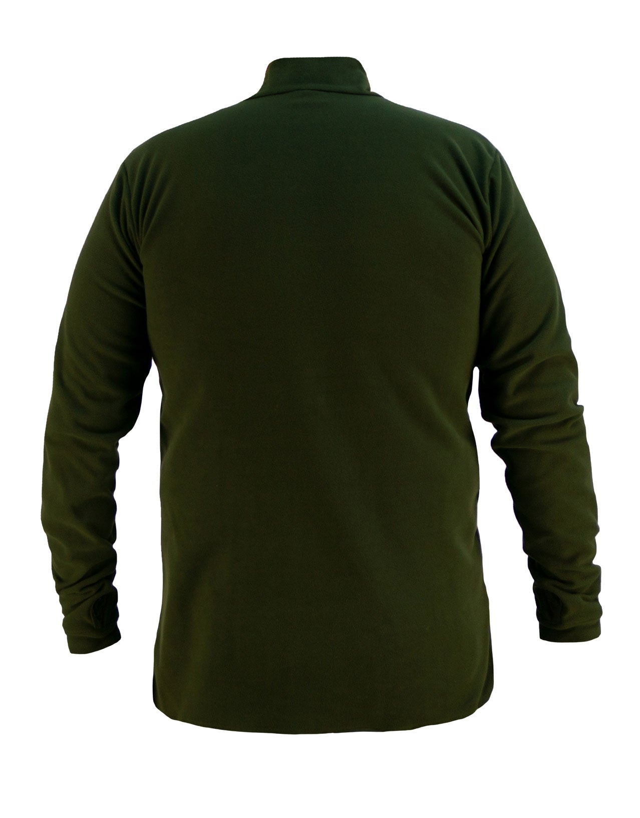 Microshirt-Olive-Back---BSDV_3d0b62ef-51f5-4779-9e