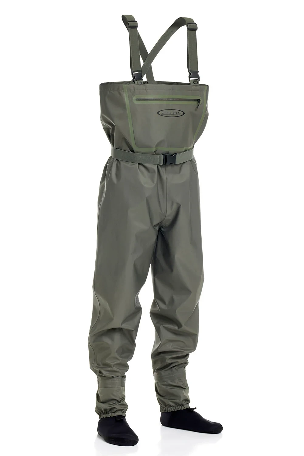 Vision RIO VANDA STKFT wader V5400-LL