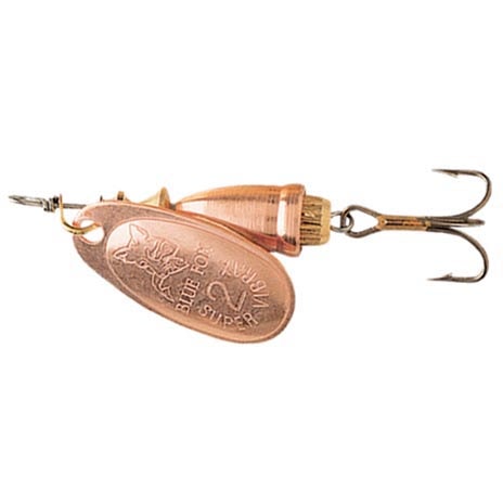 Vibrax Original 5 Copper (K)