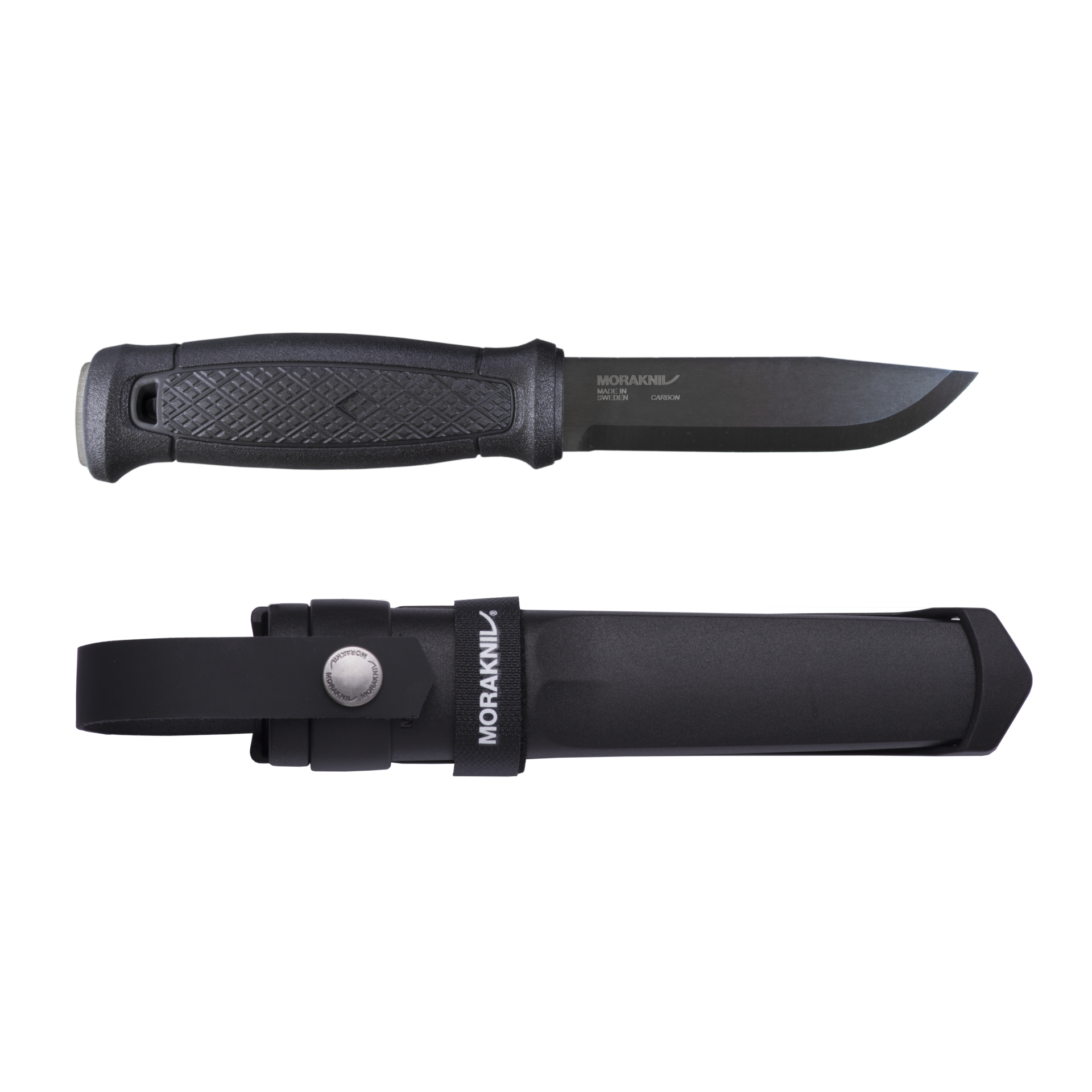 Morakniv Garberg BlackBlade med Multi-Mount