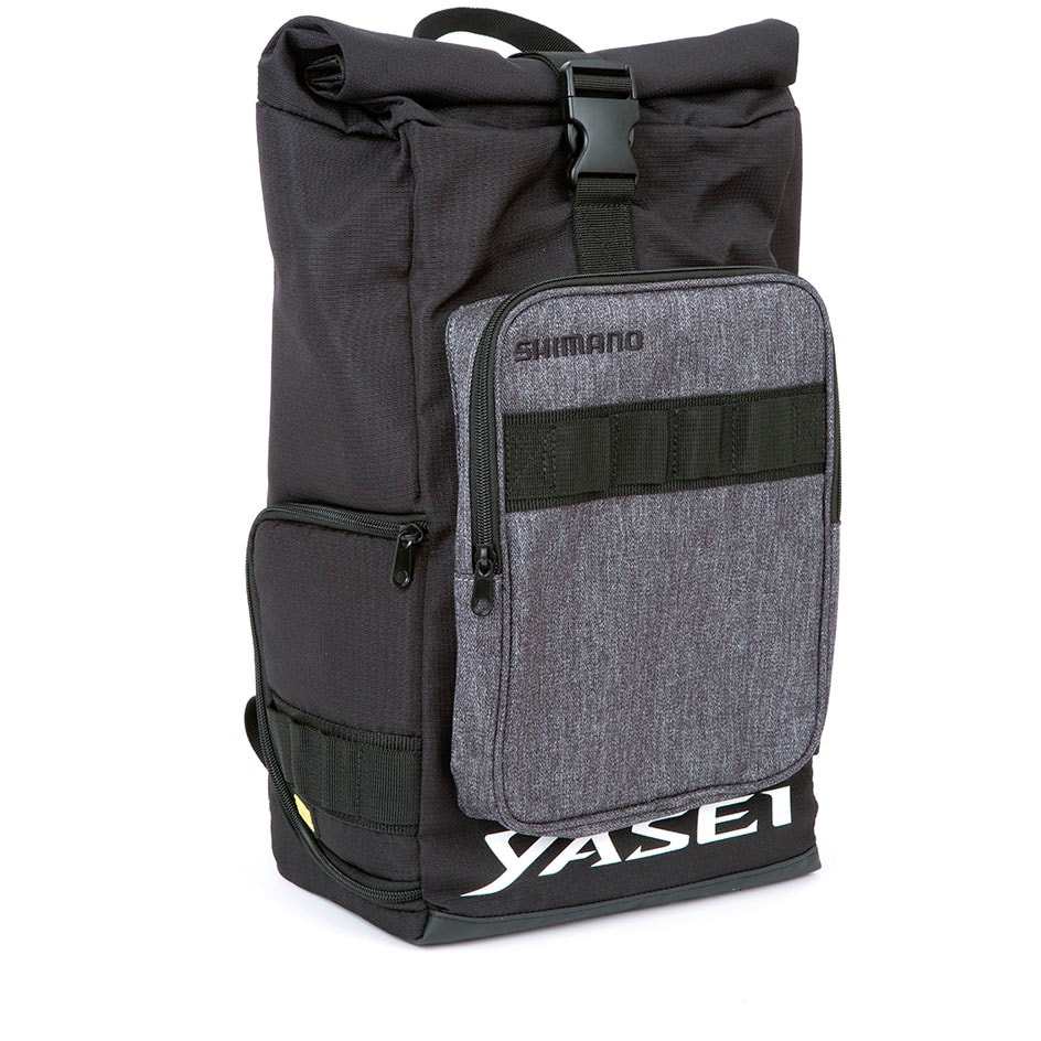 Shimano Yasei Fiskeryggsäck