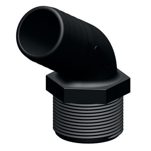 Trudesign Stos 25mm/120 1''