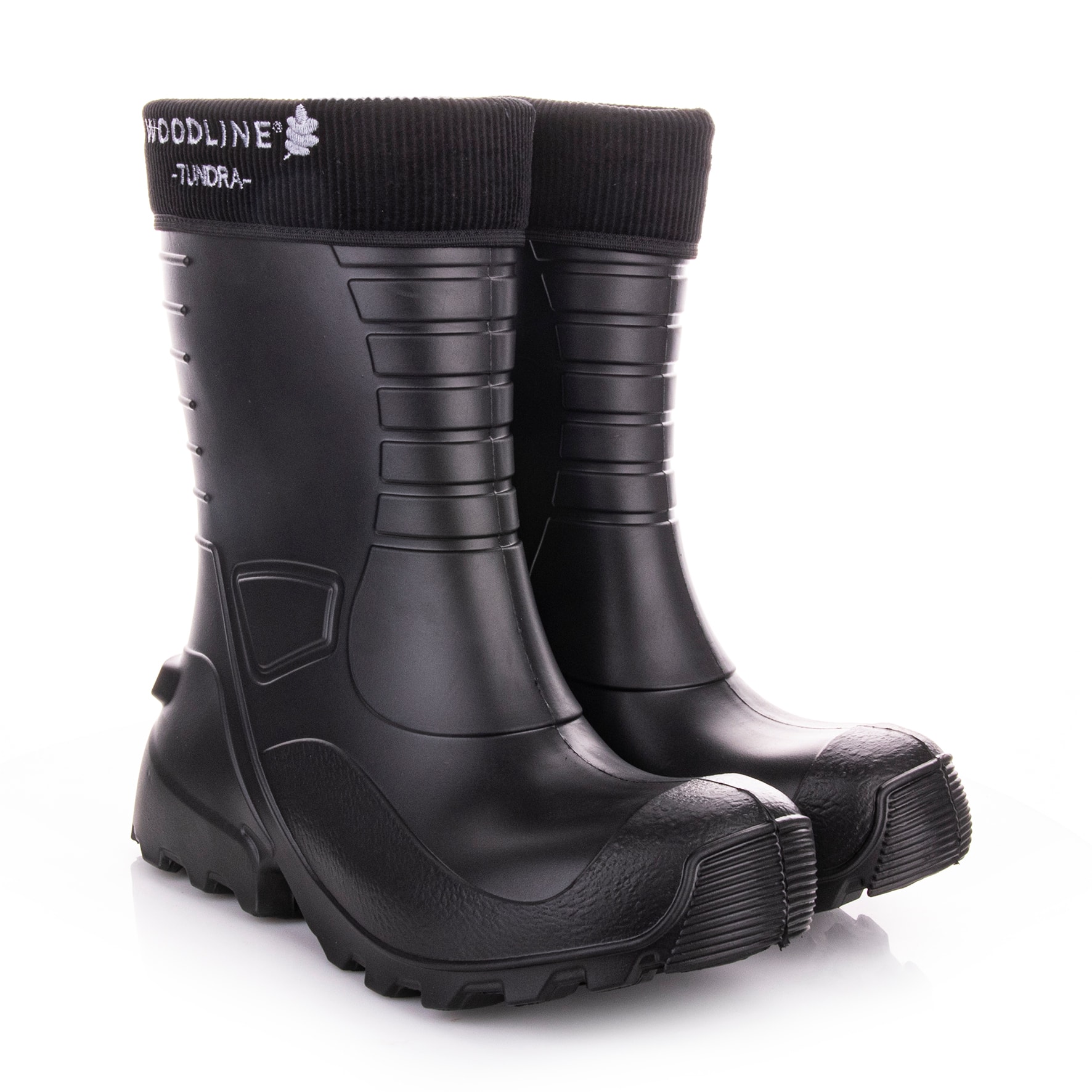 Woodline Tundra Stövlar Låg (-30C)