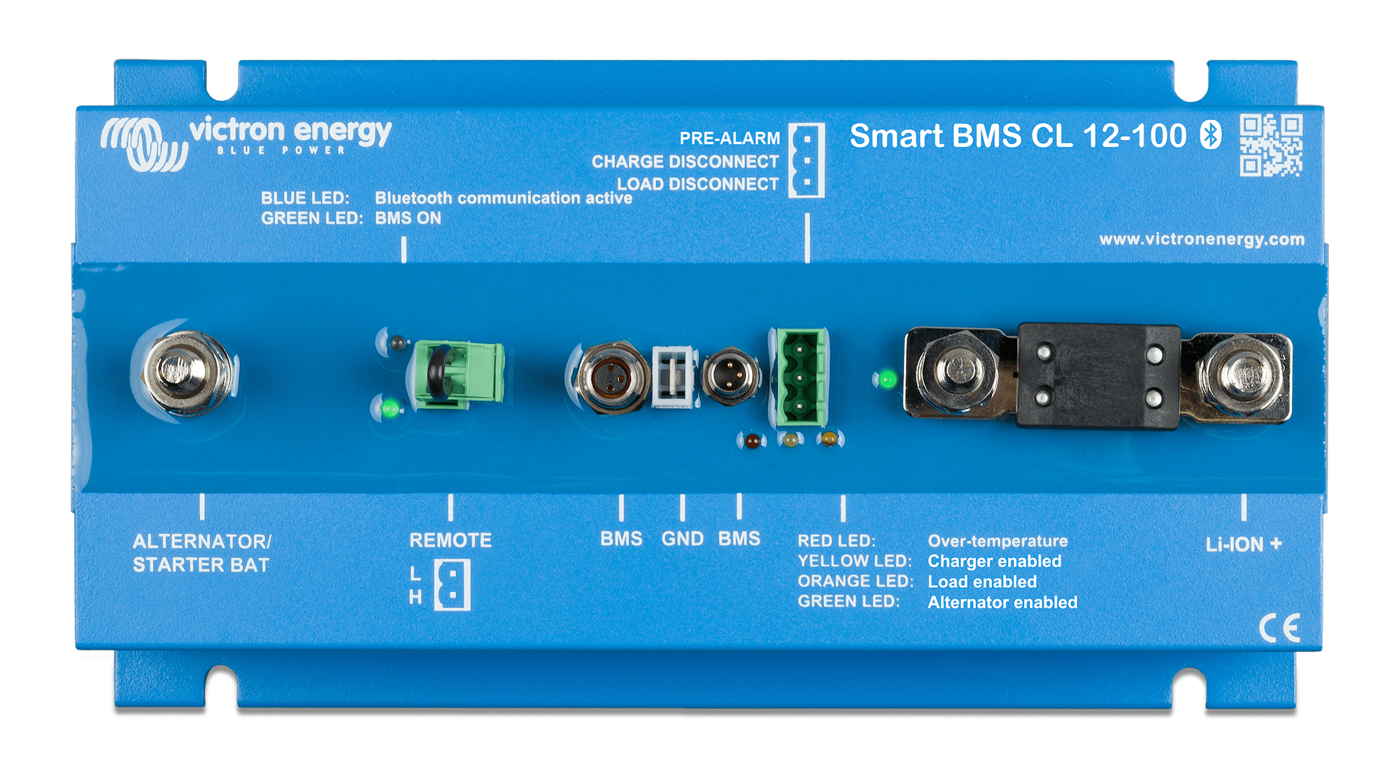 BMS 12/200