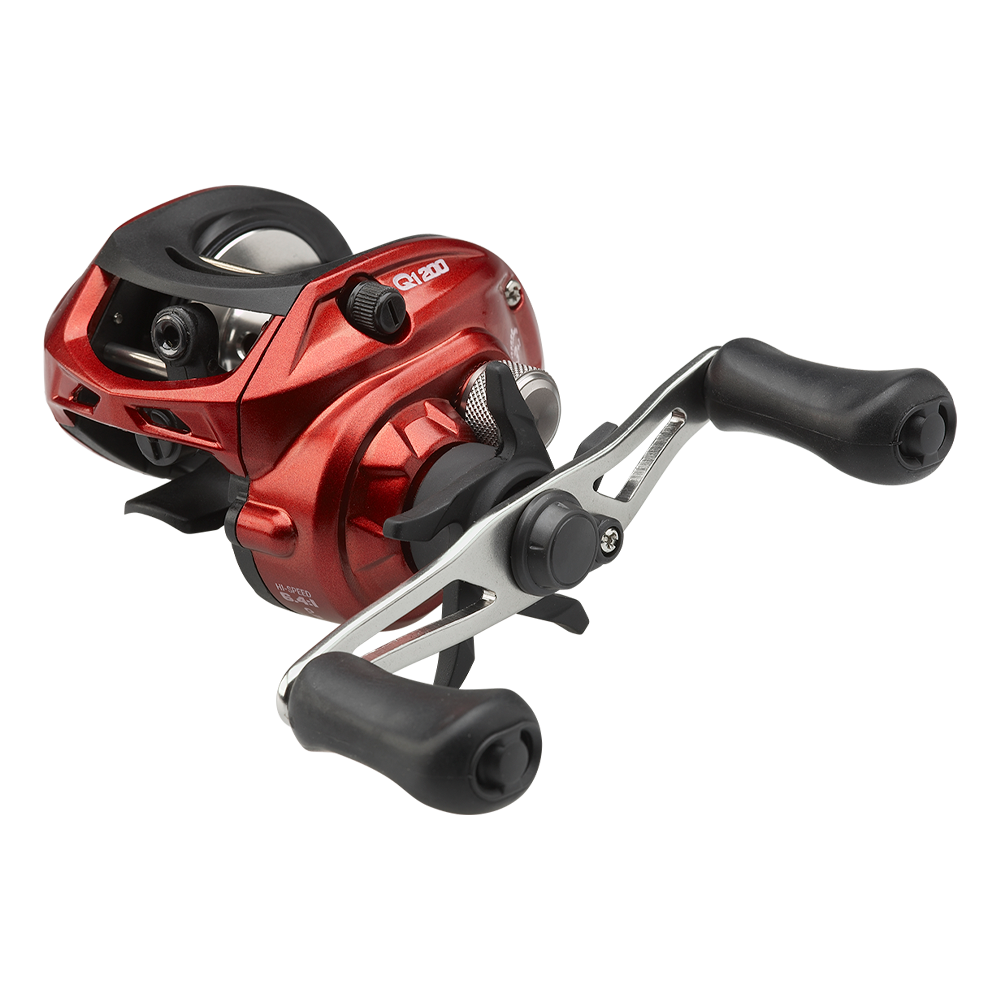 DAM Multirulle Quick 1 BC 201 LH