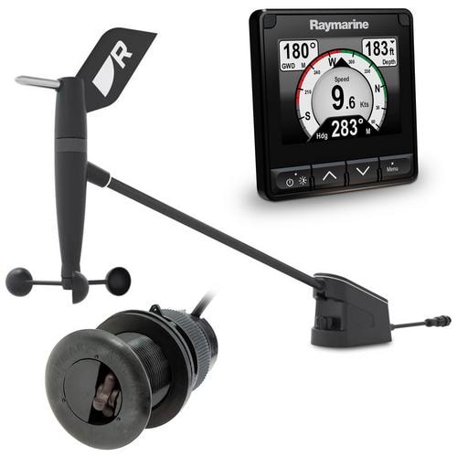 Raymarine I70S Racepaket