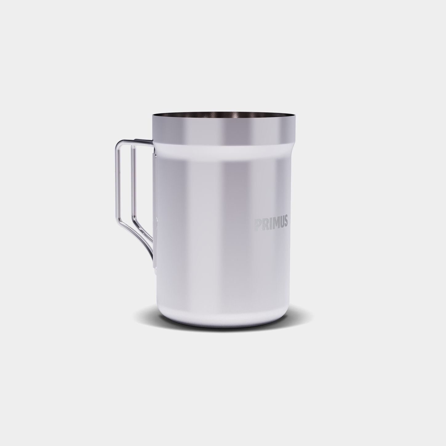Primus Koppen Trekking Mug 0.3L Rostfri