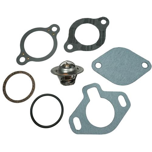 Mercury Mercruiser Termostatsats GM