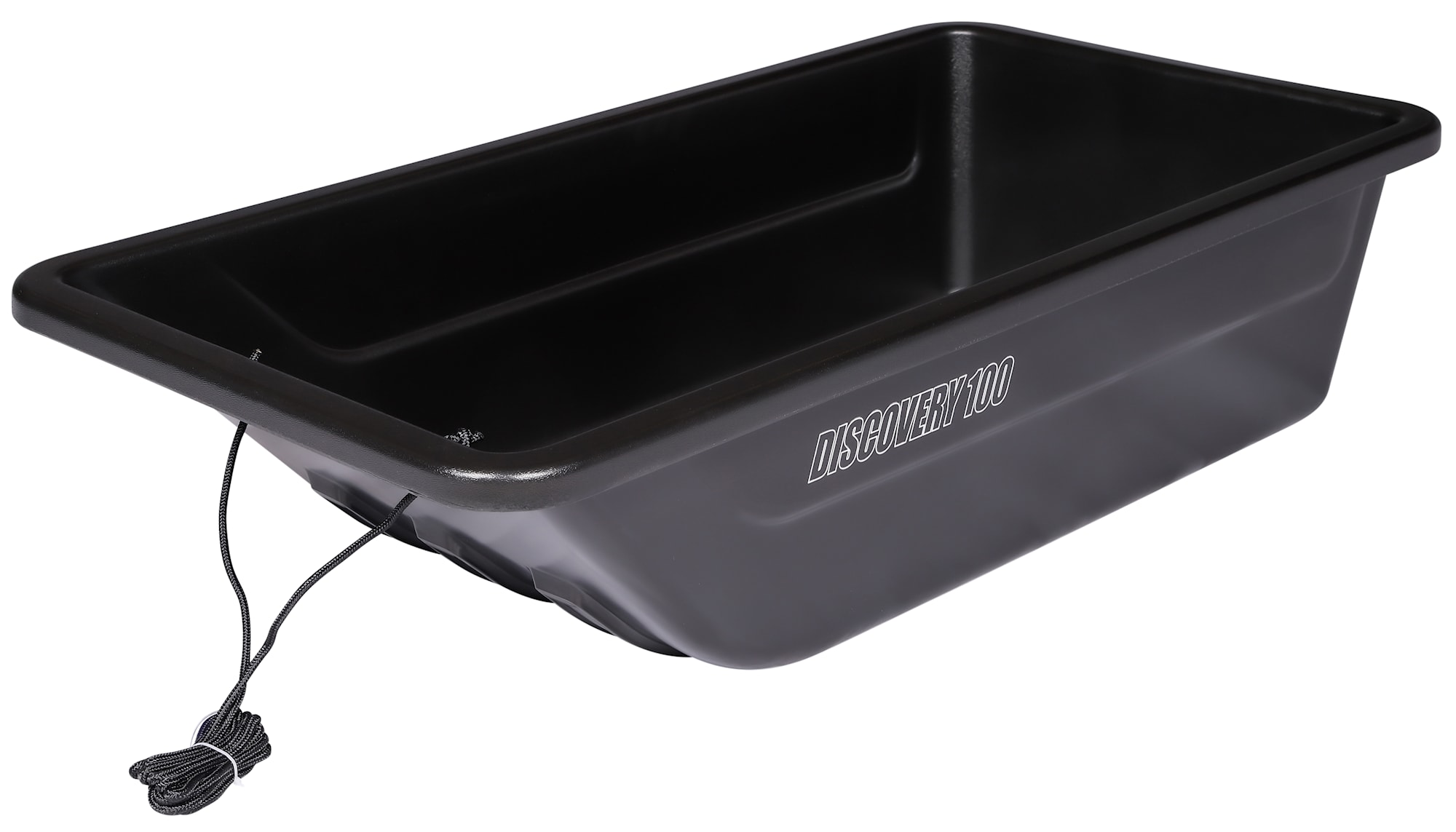 IFISH Discovery 100 Ismetepulka