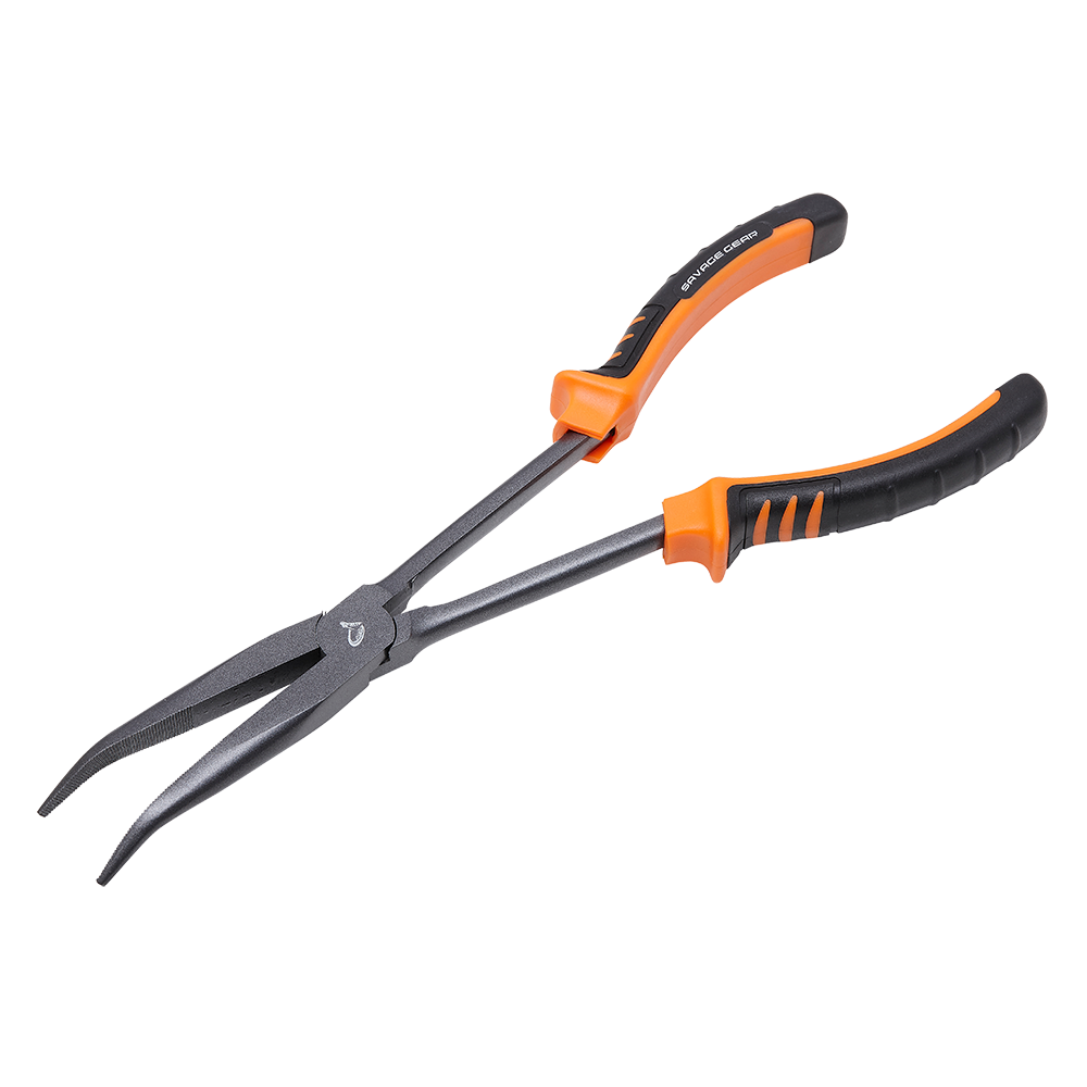 SG MP Long Bend Nose Plier 29 cm