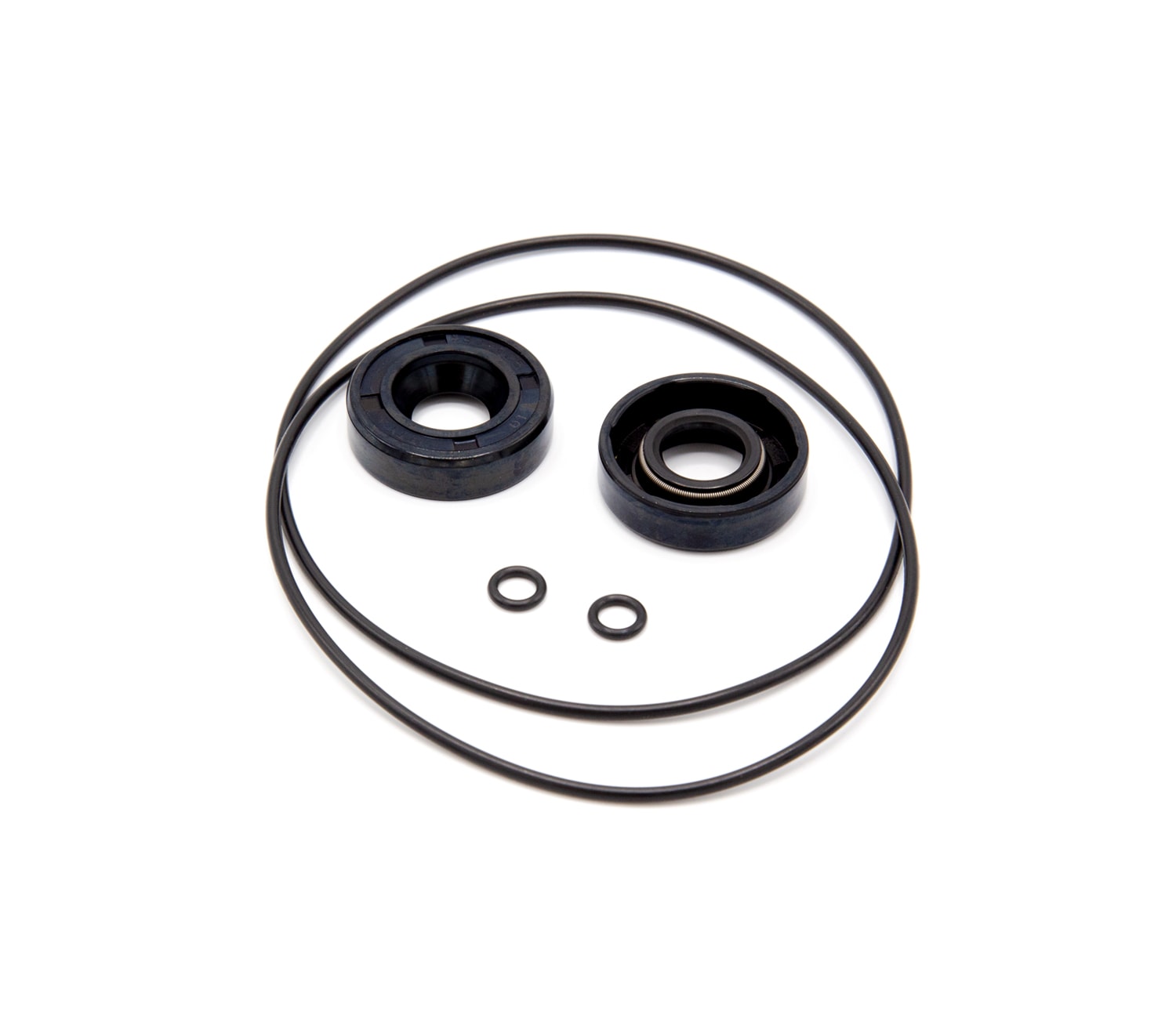 Minn kota Packningssats 4" (80lb)