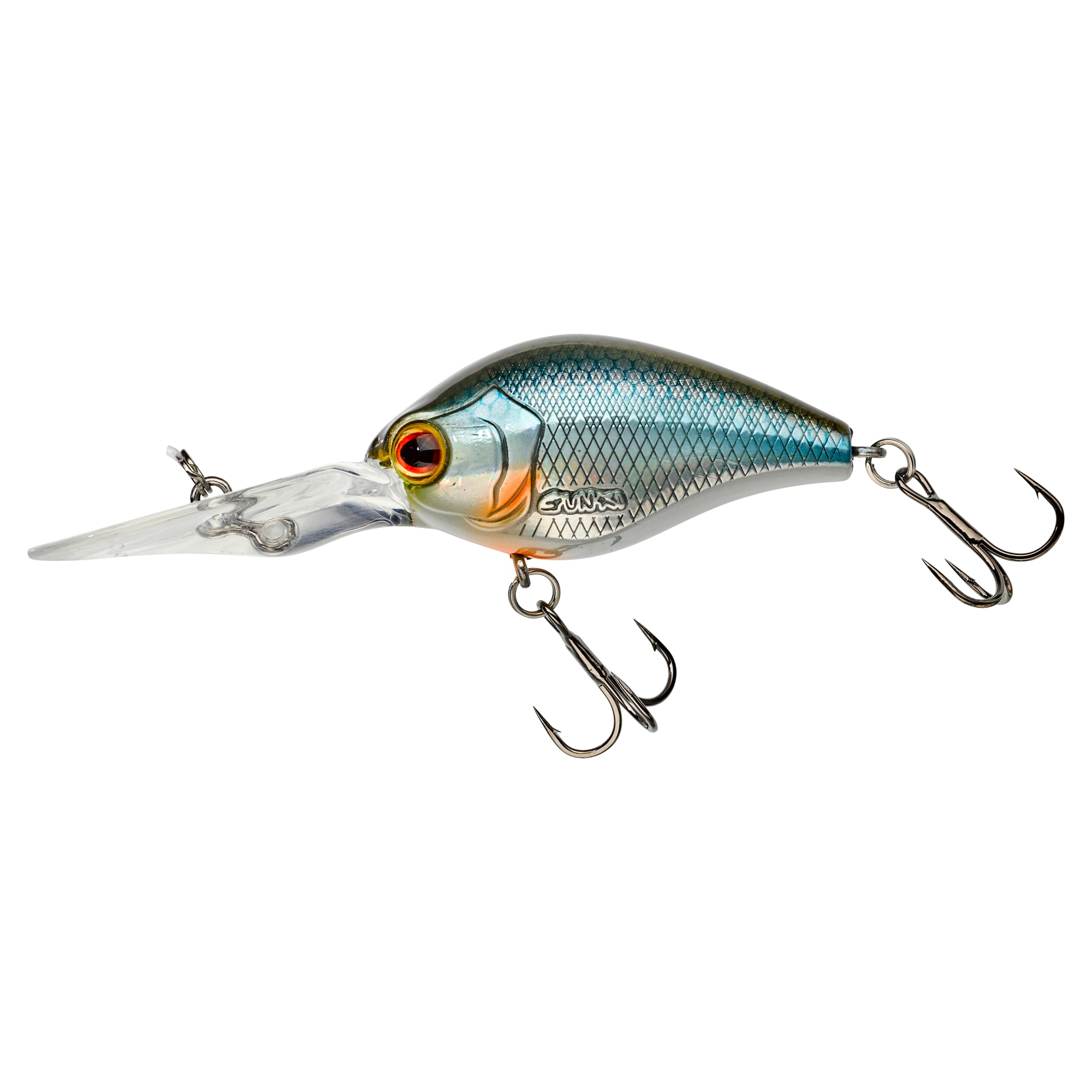 Raiju 45 F Roach Tendance -