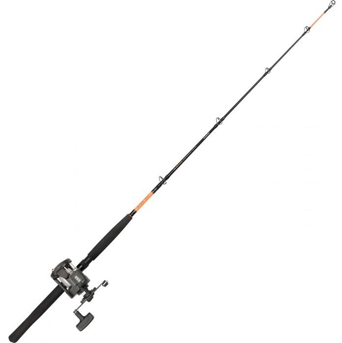 Daiwa Sensor Ice G401H/27LWLC