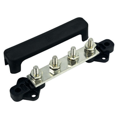 BEP Kopplingsplint 4X6mm & Kåpa