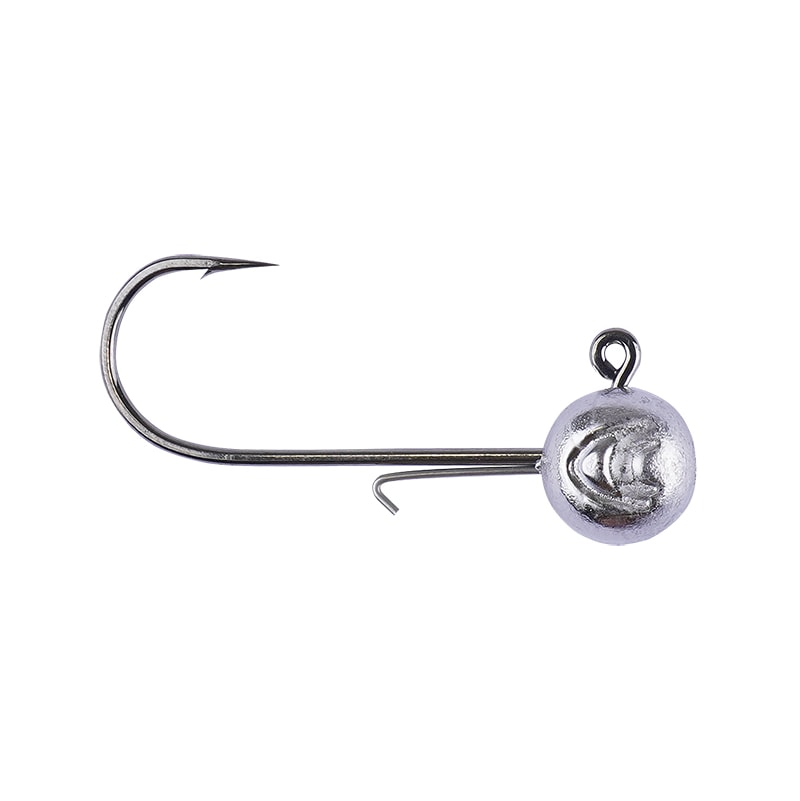 SLIMLINE HEAD 4/0 12.0g 3-pack