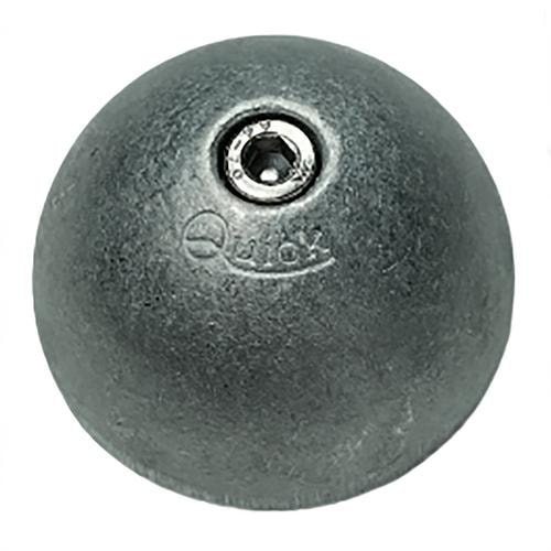 Quick Anod Bogpropeller 140