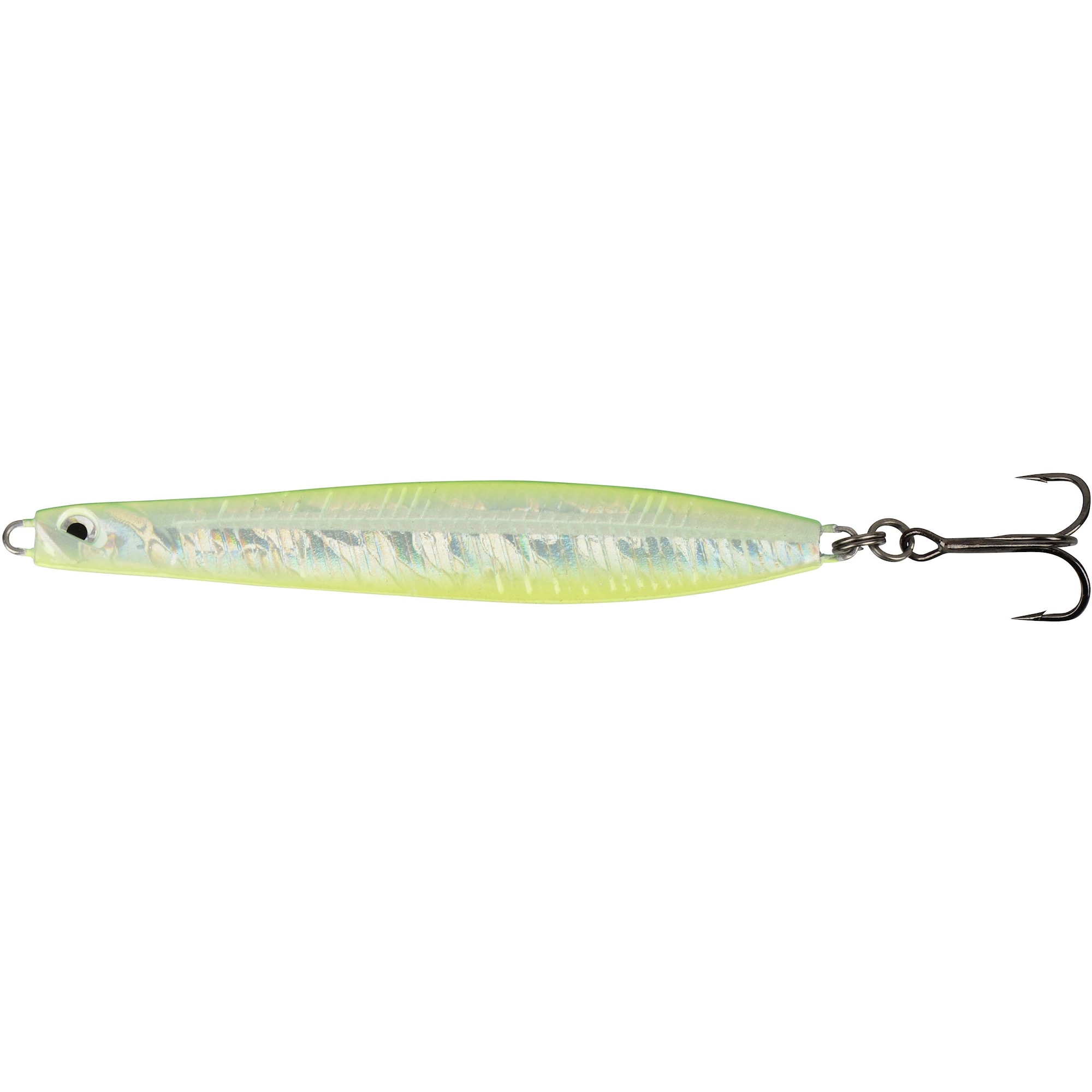 SG Seeker ISP 23 g Fluo UV Green Yellow
