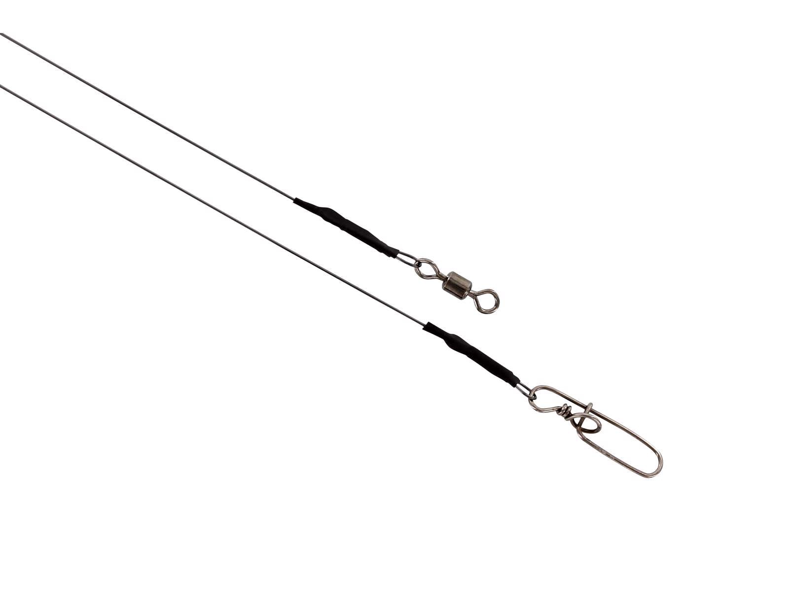 Add-It Leader Titanium 34kg 50cm 1pc -