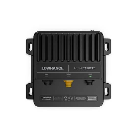 Lowrance Endast ActiveTarget II Modul