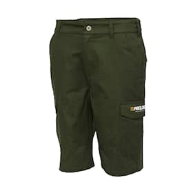 Prologic Combat Shorts M Army Green