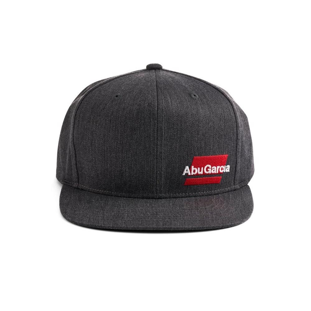 AbuGarcia_GrayHeatherFlatBrimHat_alt1.jpg
